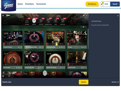  igame online casino